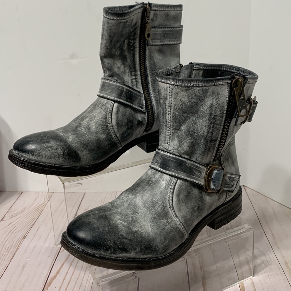 ROAN harness boot Celebration 7.5
